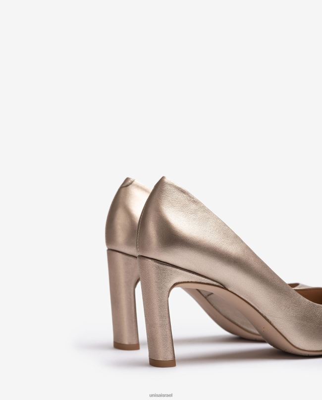 Unisa משאבת אצבע מרובעת מְעוּדָן נשים V2BP2558