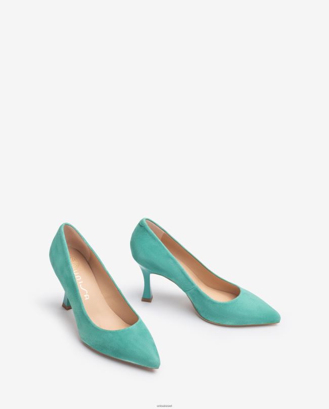 Unisa משאבה מחודדת אופנה נשים V2BP2571