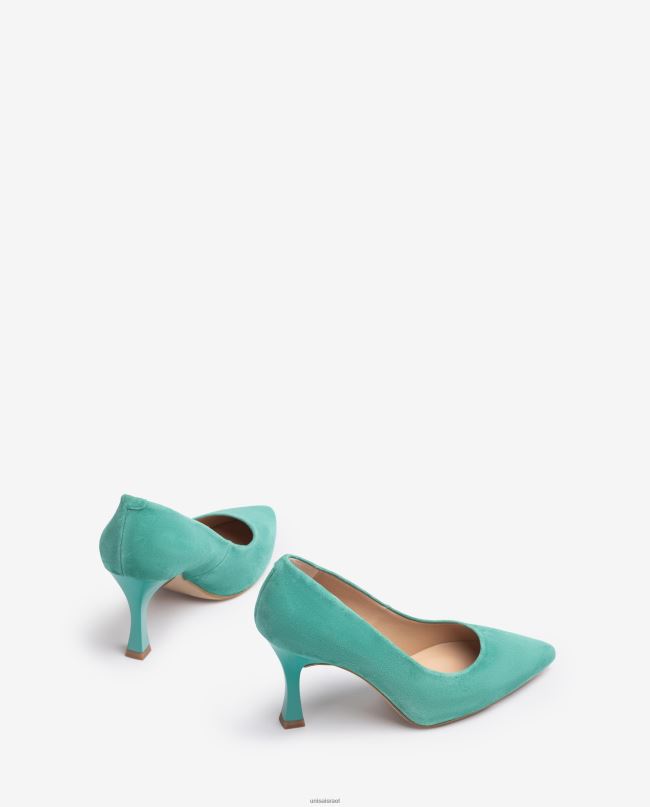 Unisa משאבה מחודדת אופנה נשים V2BP2571