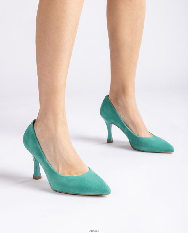 Unisa משאבה מחודדת אופנה נשים V2BP2571