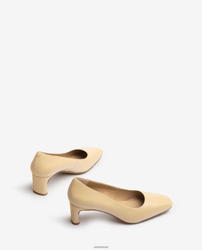 Unisa משאבת עקב שטוח בז' נשים V2BP2587