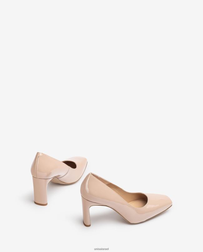 Unisa משאבות אצבע מרובעת מְעוּדָן נשים V2BP2590