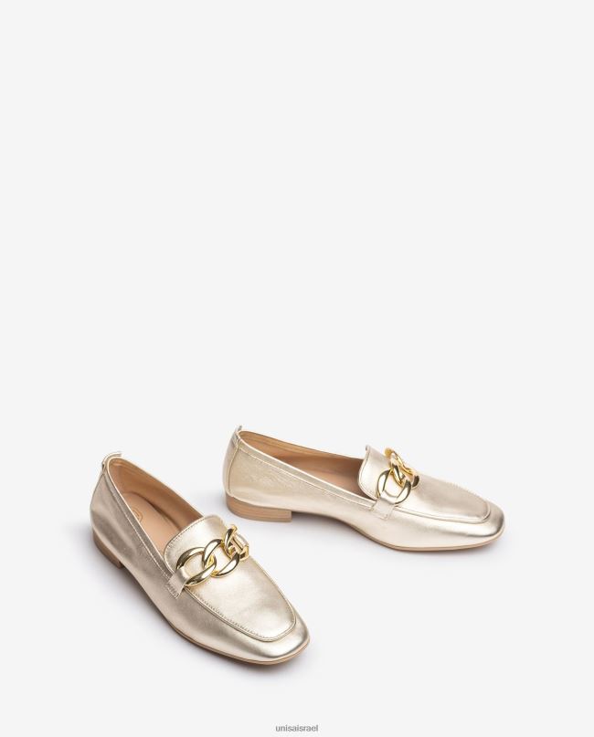 Unisa לופר עם שרשרת אופנה נשים V2BP2601