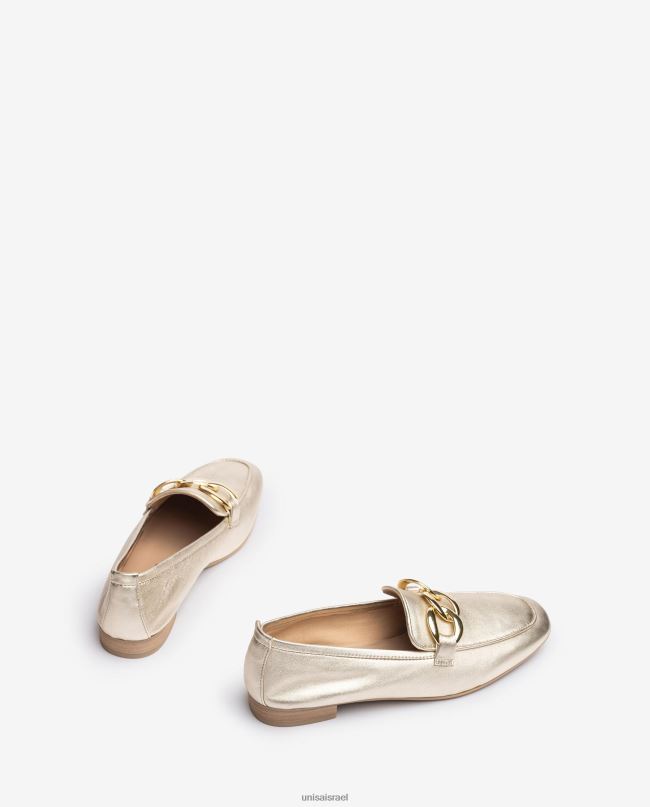 Unisa לופר עם שרשרת אופנה נשים V2BP2601