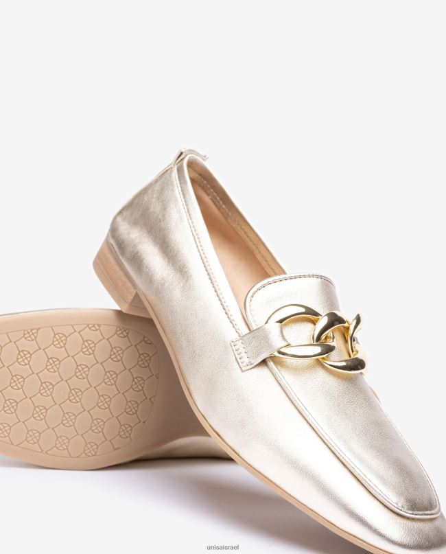 Unisa לופר עם שרשרת אופנה נשים V2BP2601