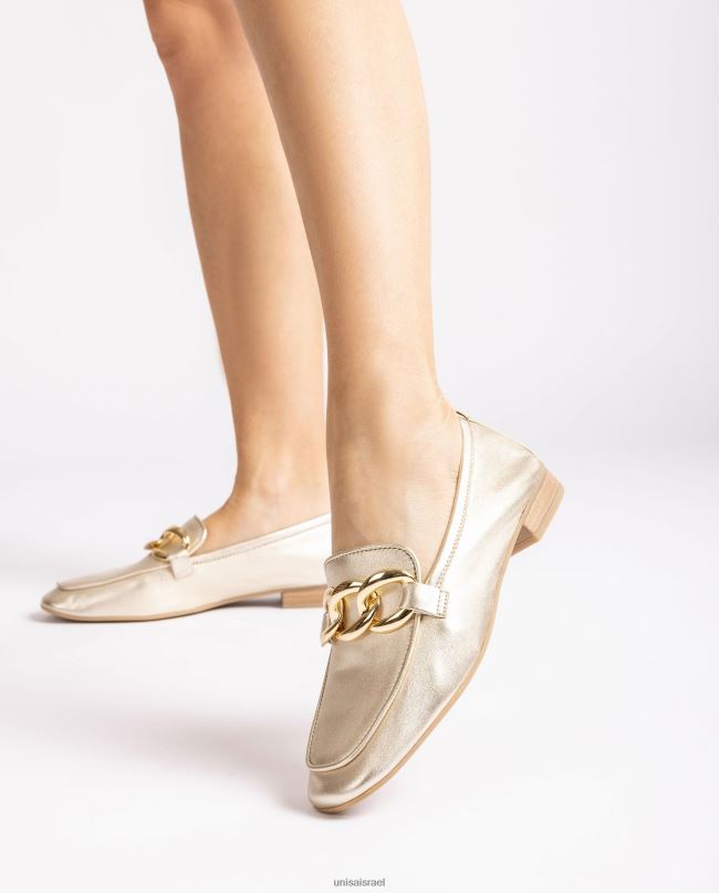 Unisa לופר עם שרשרת אופנה נשים V2BP2601