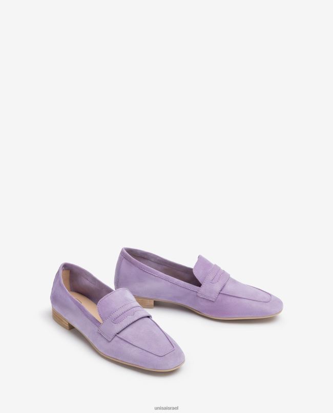 Unisa מכנסי זמש לילה נשים V2BP2616