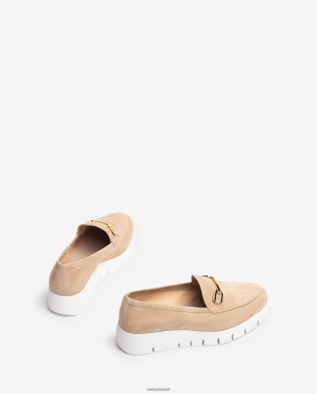 Unisa לופר פלטפורמה בז' נשים V2BP2626