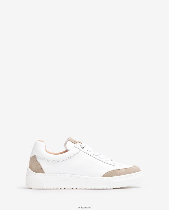 Unisa נעלי ספורט עם בוהן ועקב מנוגדים מְעוּדָן נשים V2BP2678