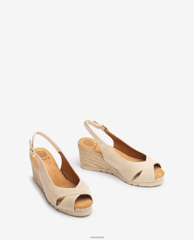 Unisa אספדריל סופר קל אופנה נשים V2BP2773