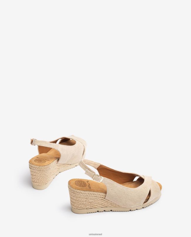 Unisa אספדריל סופר קל אופנה נשים V2BP2773