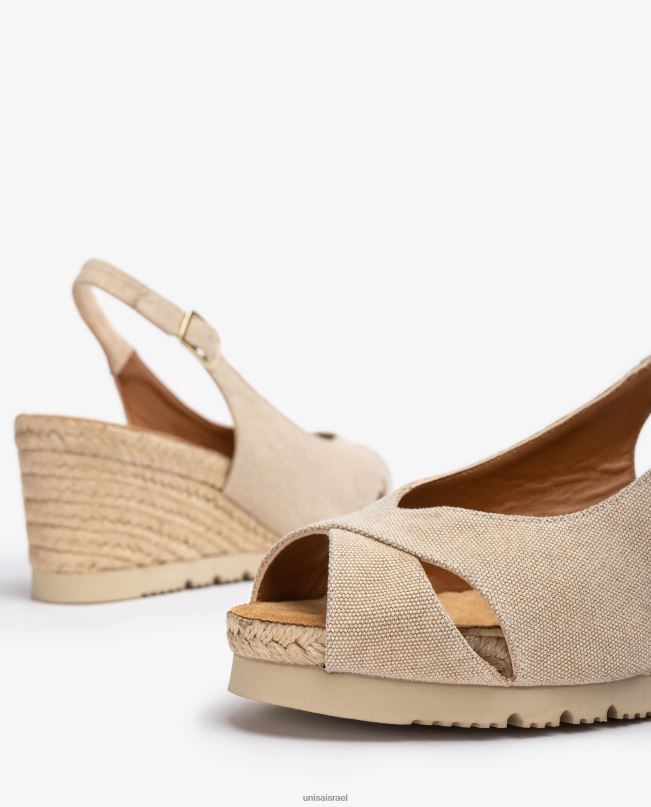 Unisa אספדריל סופר קל אופנה נשים V2BP2773