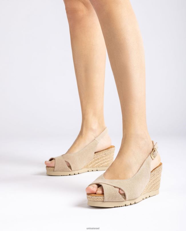 Unisa אספדריל סופר קל אופנה נשים V2BP2773