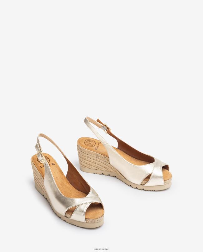 Unisa אספדריל סופר קל אופנה נשים V2BP2774