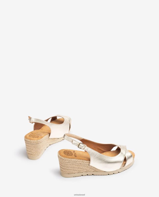 Unisa אספדריל סופר קל אופנה נשים V2BP2774