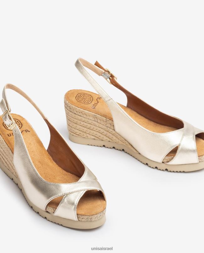 Unisa אספדריל סופר קל אופנה נשים V2BP2774