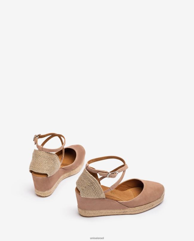 Unisa עקב אספדריל מזמש וָרוֹד נשים V2BP2787