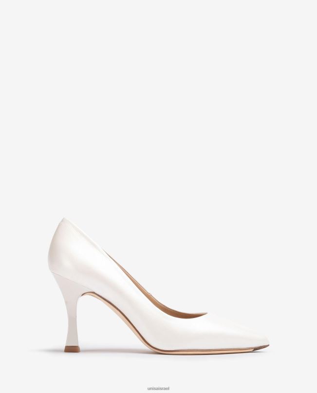 Unisa משאבות עקב כלה אופנה נשים V2BP2830