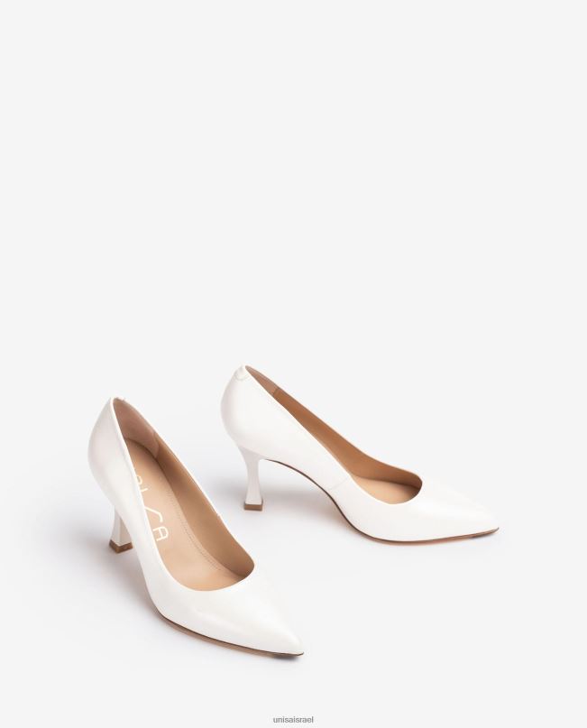 Unisa משאבות עקב כלה אופנה נשים V2BP2830