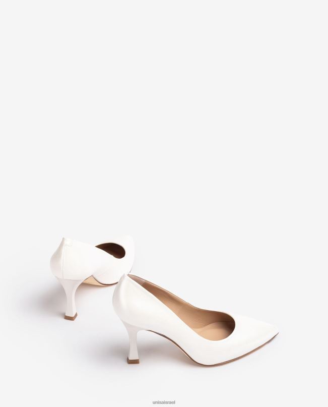 Unisa משאבות עקב כלה אופנה נשים V2BP2830