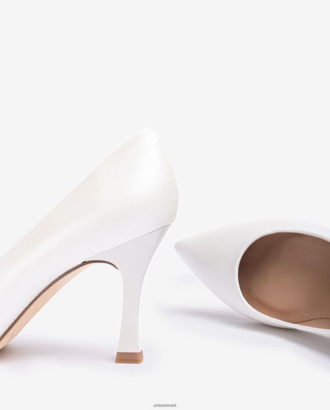 Unisa משאבות עקב כלה אופנה נשים V2BP2830