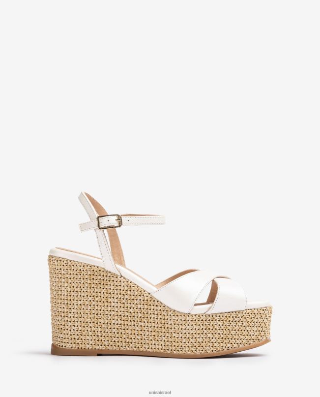 Unisa אספדריל טריז כלה אופנה נשים V2BP2832