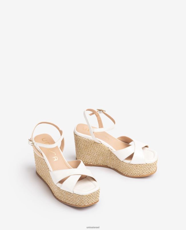 Unisa אספדריל טריז כלה אופנה נשים V2BP2832