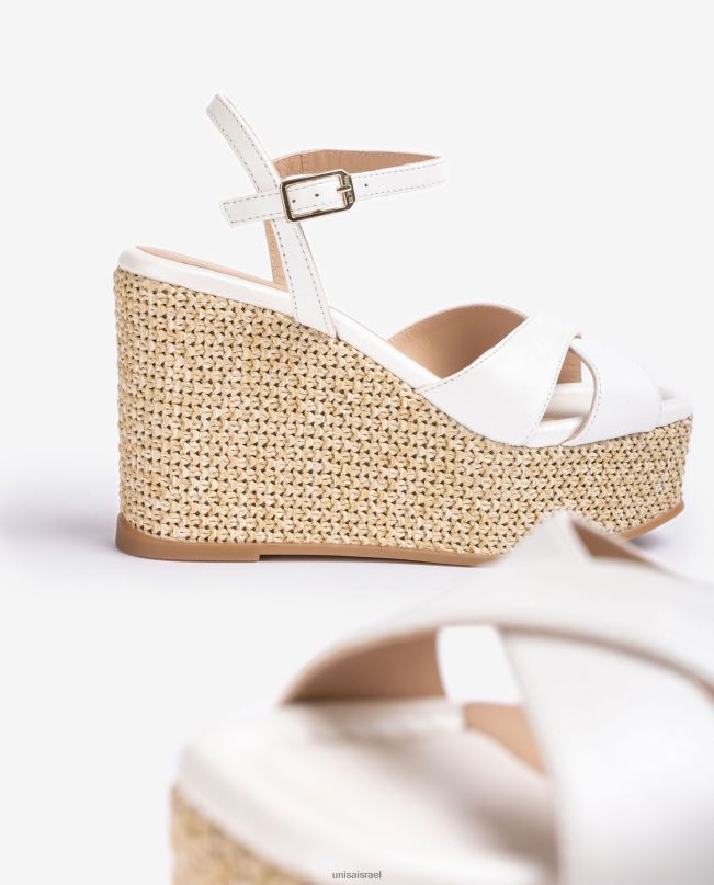 Unisa אספדריל טריז כלה אופנה נשים V2BP2832