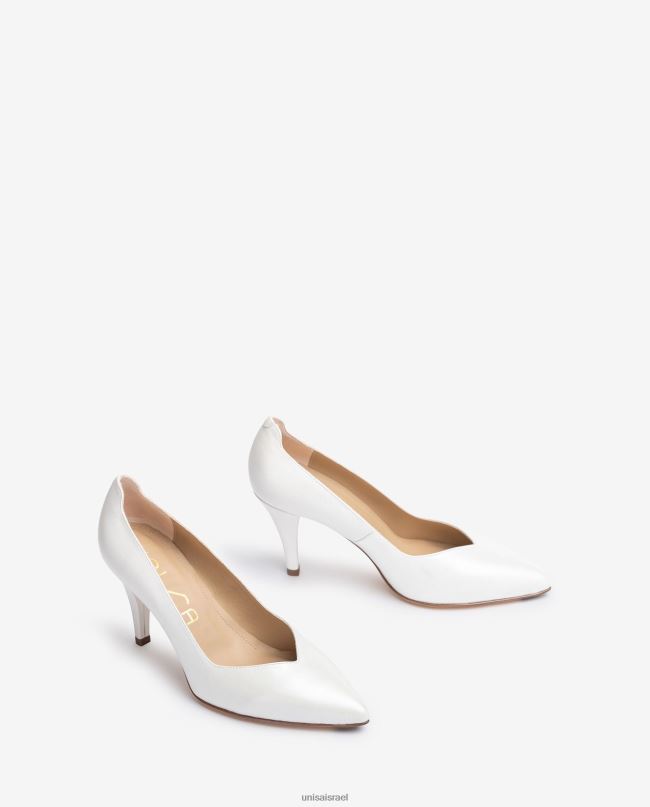 Unisa משאבות עקב כלה מְעוּדָן נשים V2BP2833