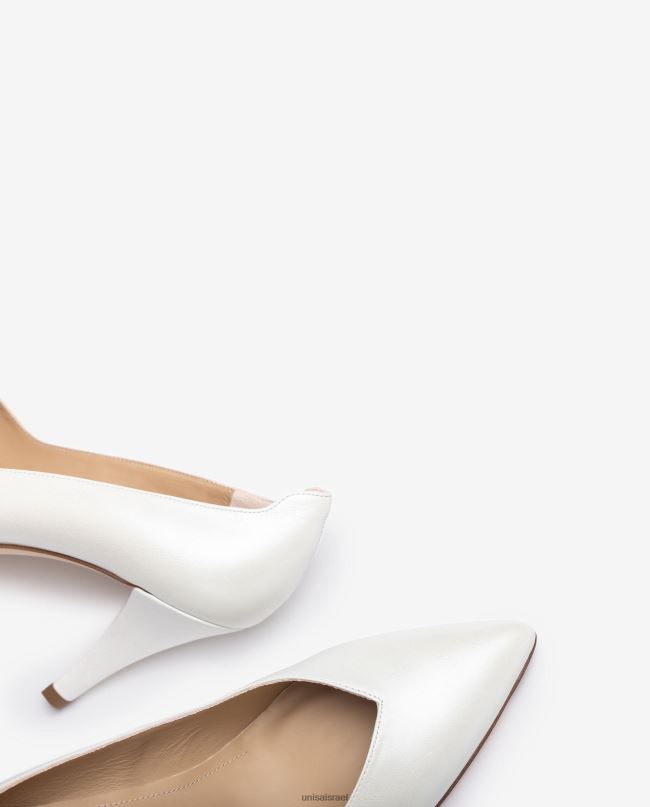 Unisa משאבות עקב כלה מְעוּדָן נשים V2BP2833