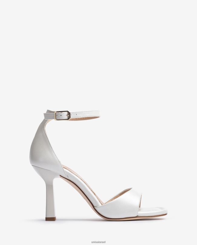Unisa סנדלי עקב לכלה מְעוּדָן נשים V2BP2834