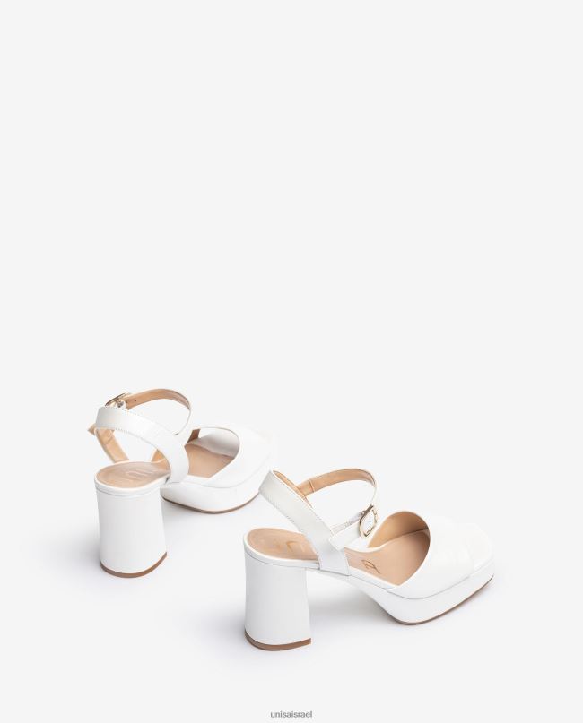 Unisa סנדלי פלטפורמה לכלה אופנה נשים V2BP2840