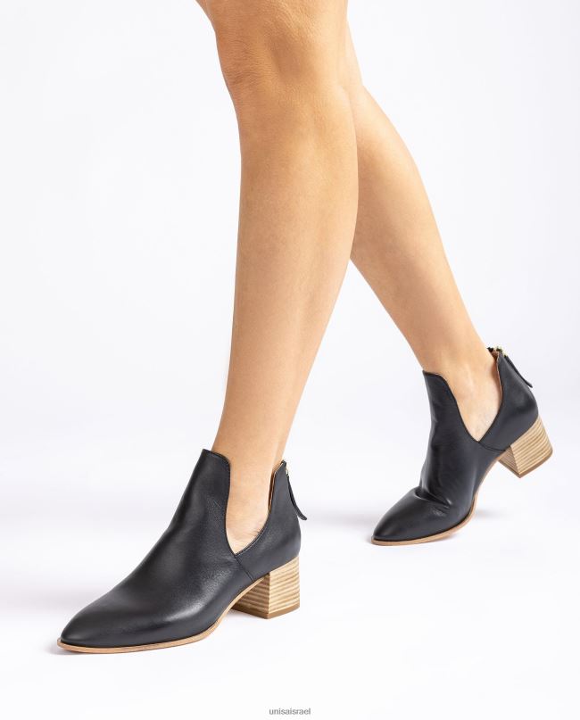 Unisa מגף עור אופנה נשים V2BP2851