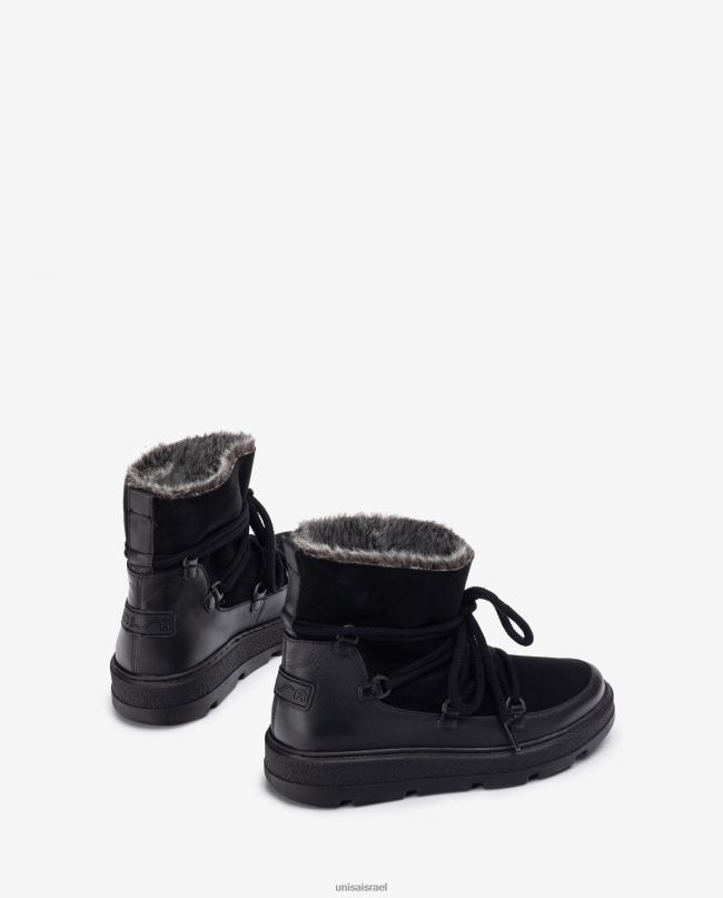 Unisa מגפי אפר סקי אופנה נשים V2BP2906