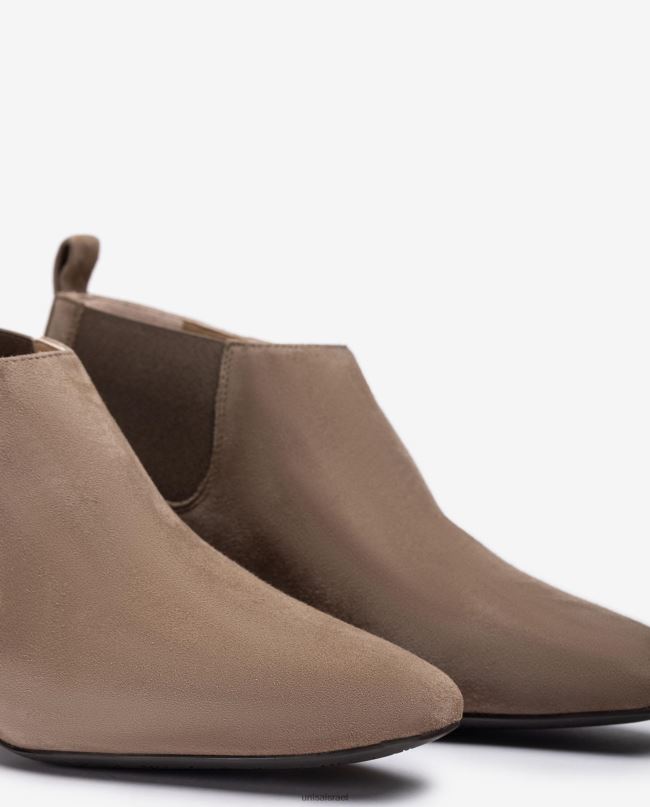 Unisa מגפון עם שקע בפנים אופנה נשים V2BP2957