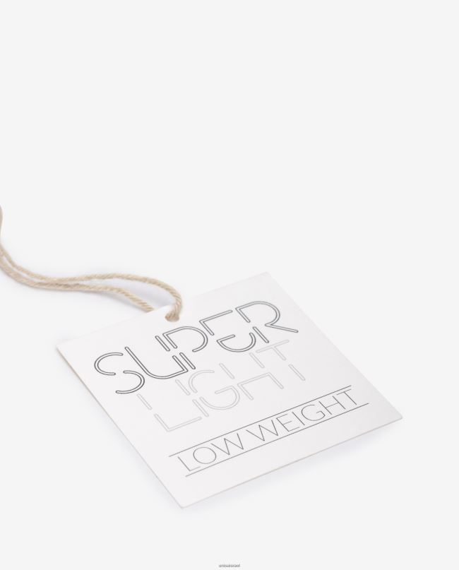 Unisa מגף קרסול עם סוליית גומי חום נשים V2BP2974