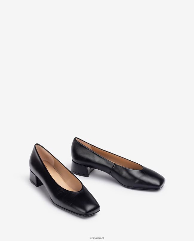 Unisa משאבת קו עליון בחיתוך v מְעוּדָן נשים V2BP21295