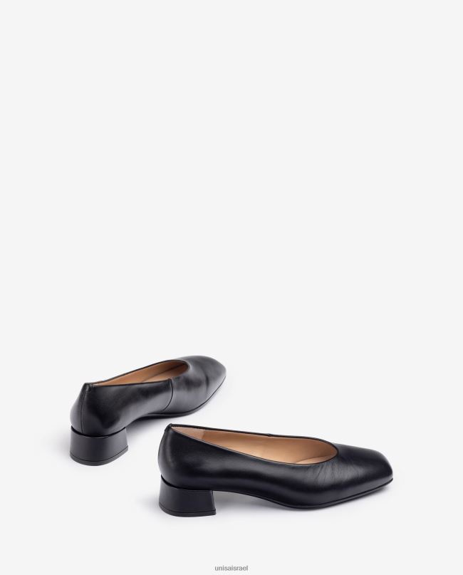 Unisa משאבת קו עליון בחיתוך v מְעוּדָן נשים V2BP21295