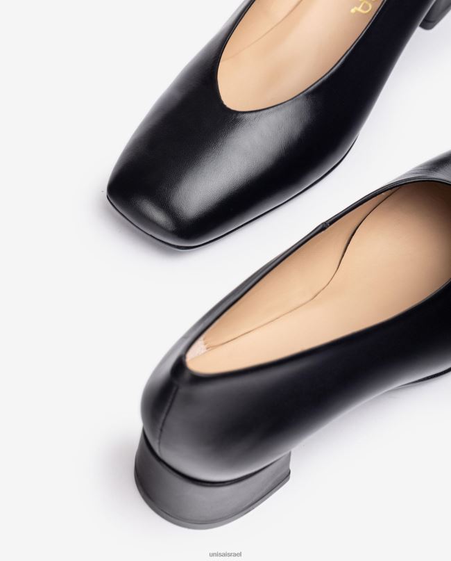 Unisa משאבת קו עליון בחיתוך v מְעוּדָן נשים V2BP21295