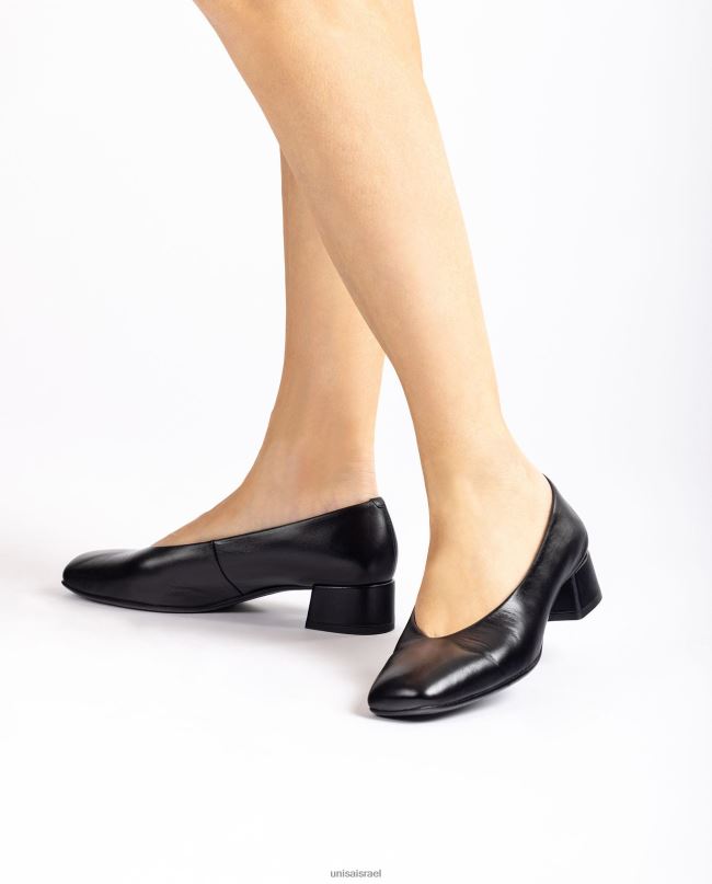 Unisa משאבת קו עליון בחיתוך v מְעוּדָן נשים V2BP21295