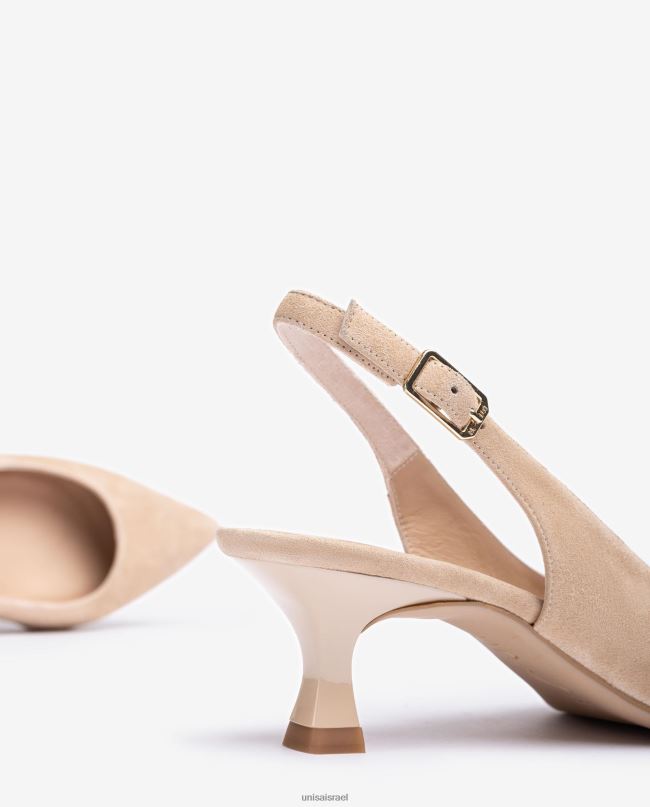 Unisa מנשא זמש לאחור בז' נשים V2BP2499