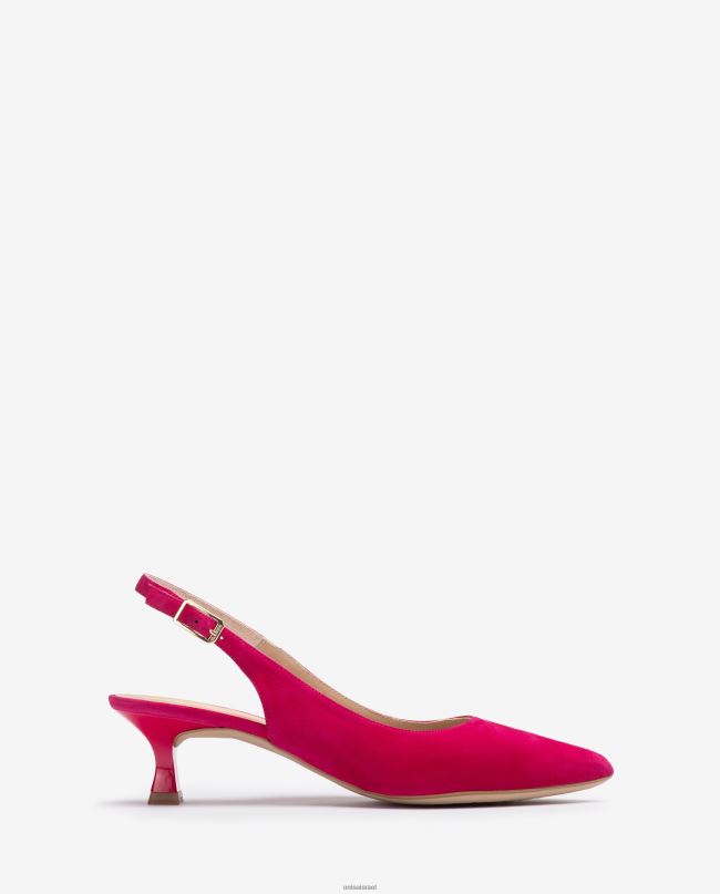 Unisa מנשא זמש לאחור וָרוֹד נשים V2BP2508