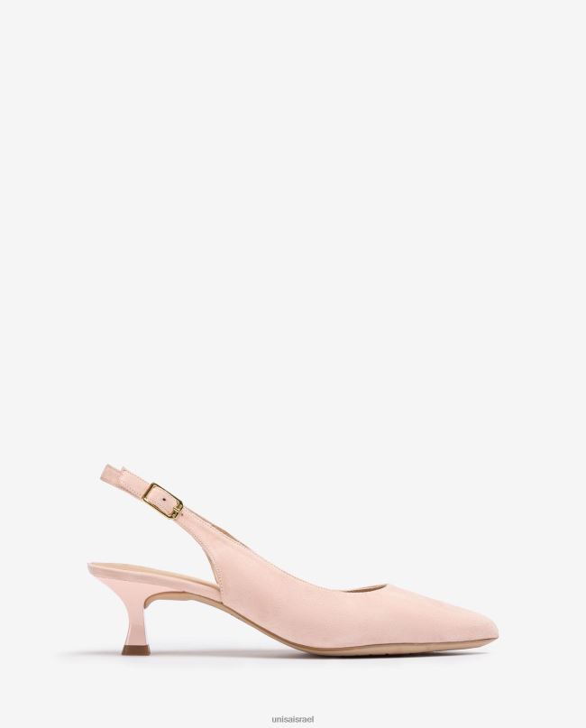 Unisa מנשא זמש לאחור וָרוֹד נשים V2BP2510