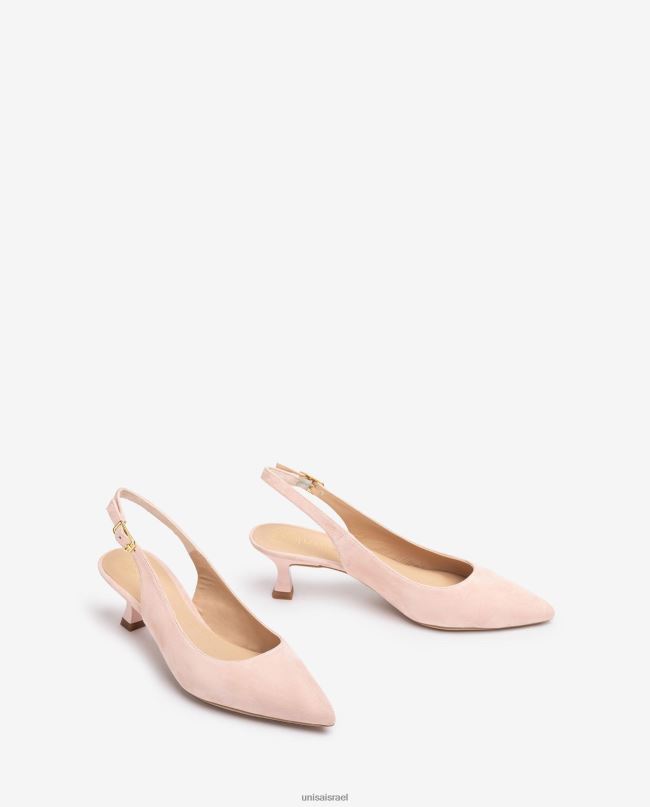 Unisa מנשא זמש לאחור וָרוֹד נשים V2BP2510