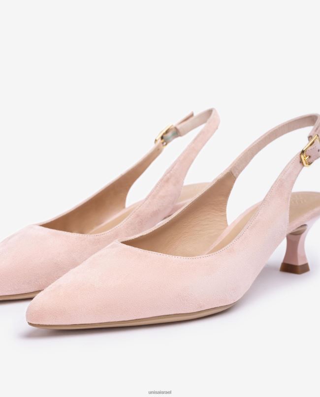 Unisa מנשא זמש לאחור וָרוֹד נשים V2BP2510