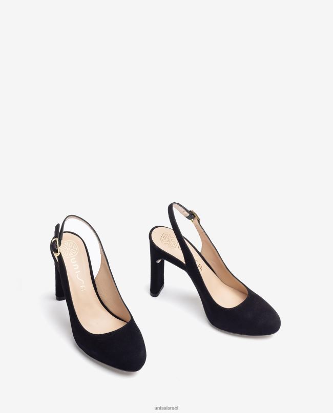 Unisa נעל slingback עם עקב גבוה מְעוּדָן נשים V2BP2518